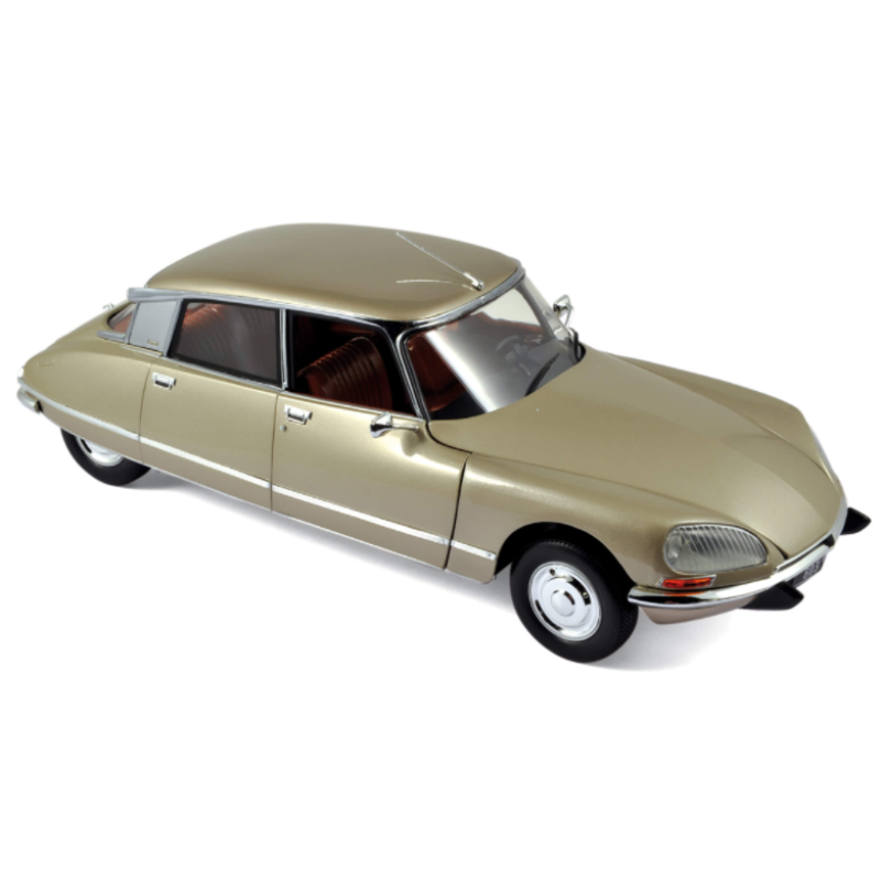 DS 23 Pallas 1973 1:18